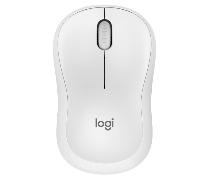 Chuột không dây Bluetooth Logitech M240 Silent - Hàng chính hãng