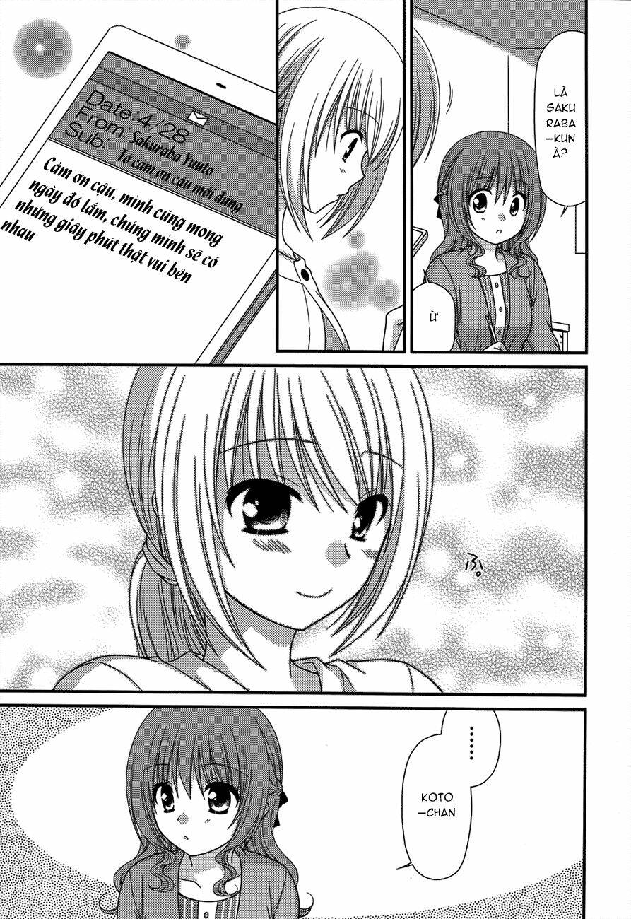 tonari no kashiwagi-san chapter 47 24