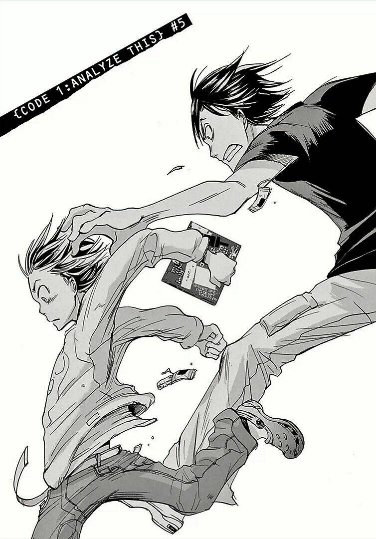ousamatachi no viking chapter 6 4