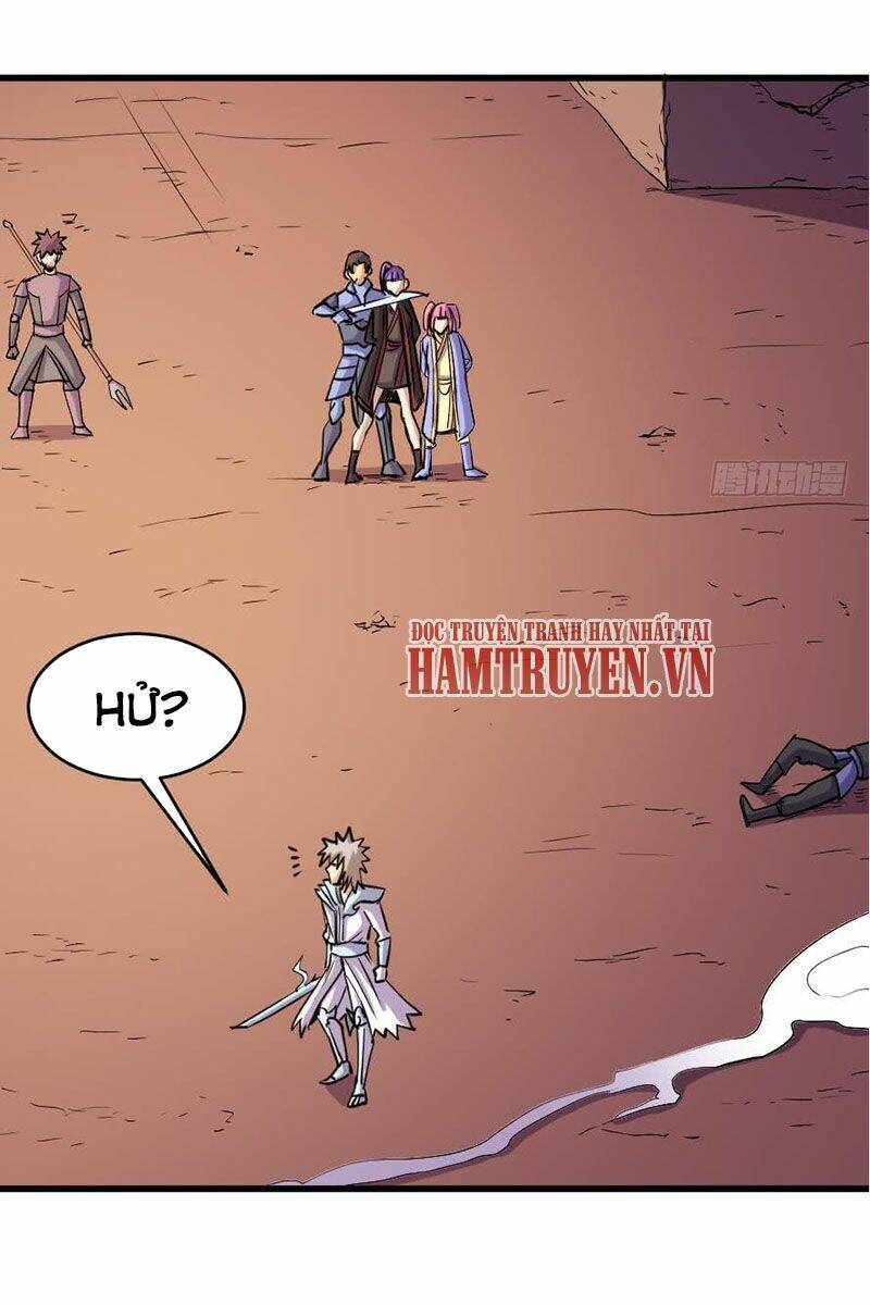 phong quỷ truyền thuyết chapter 201 9