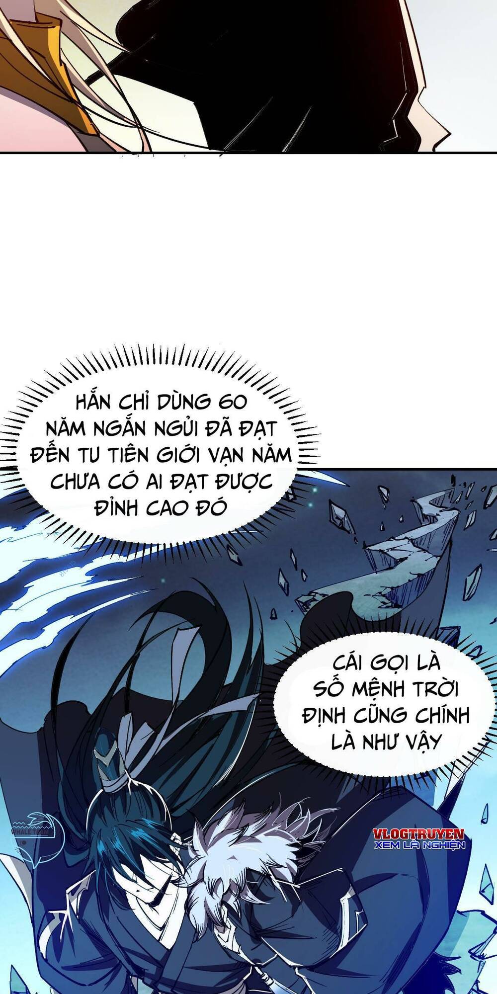 ta thực sự chỉ biết ngự kiếm thuật chapter 12 27