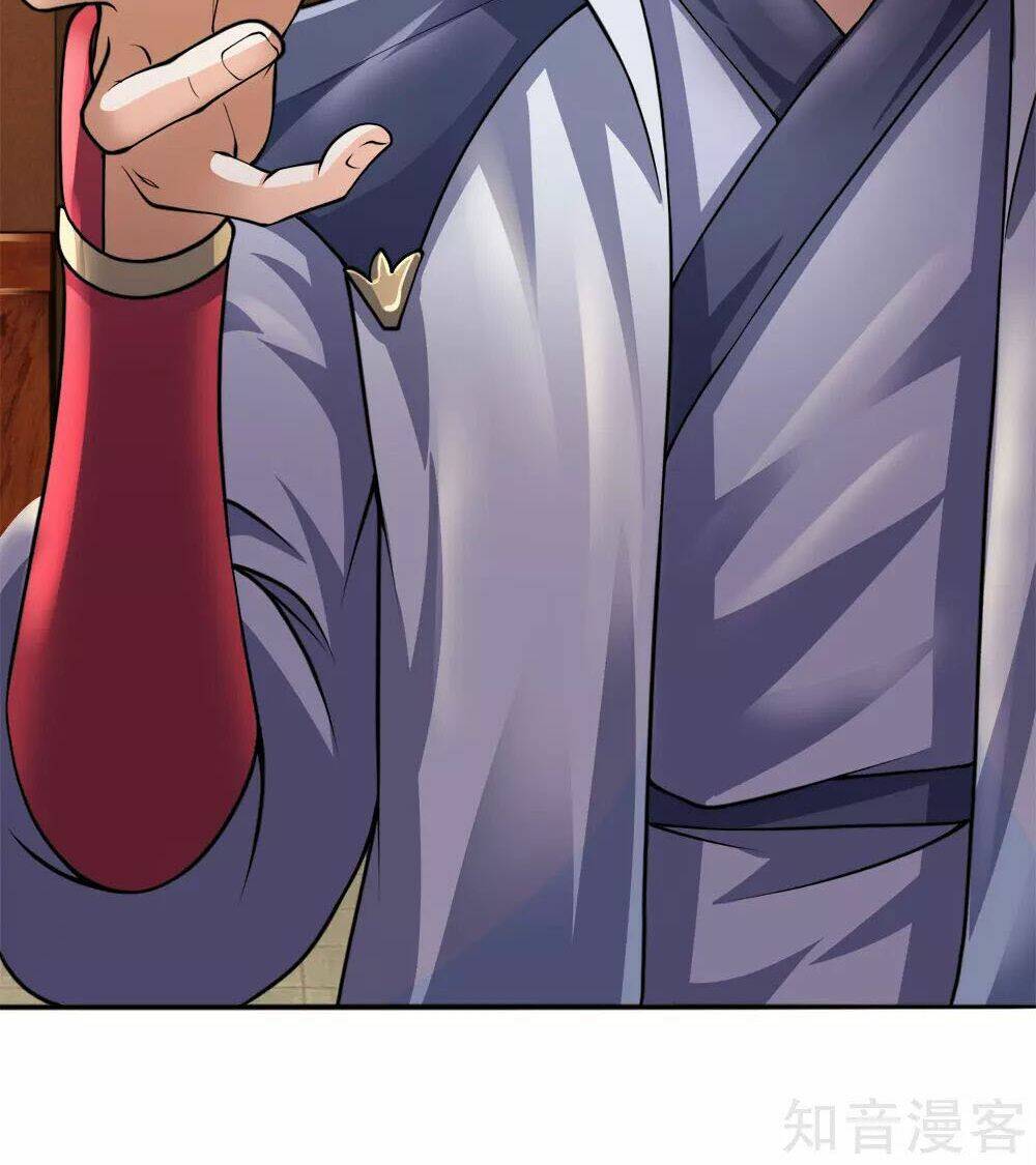 chí tôn hồng bao đại đế chapter 40 5