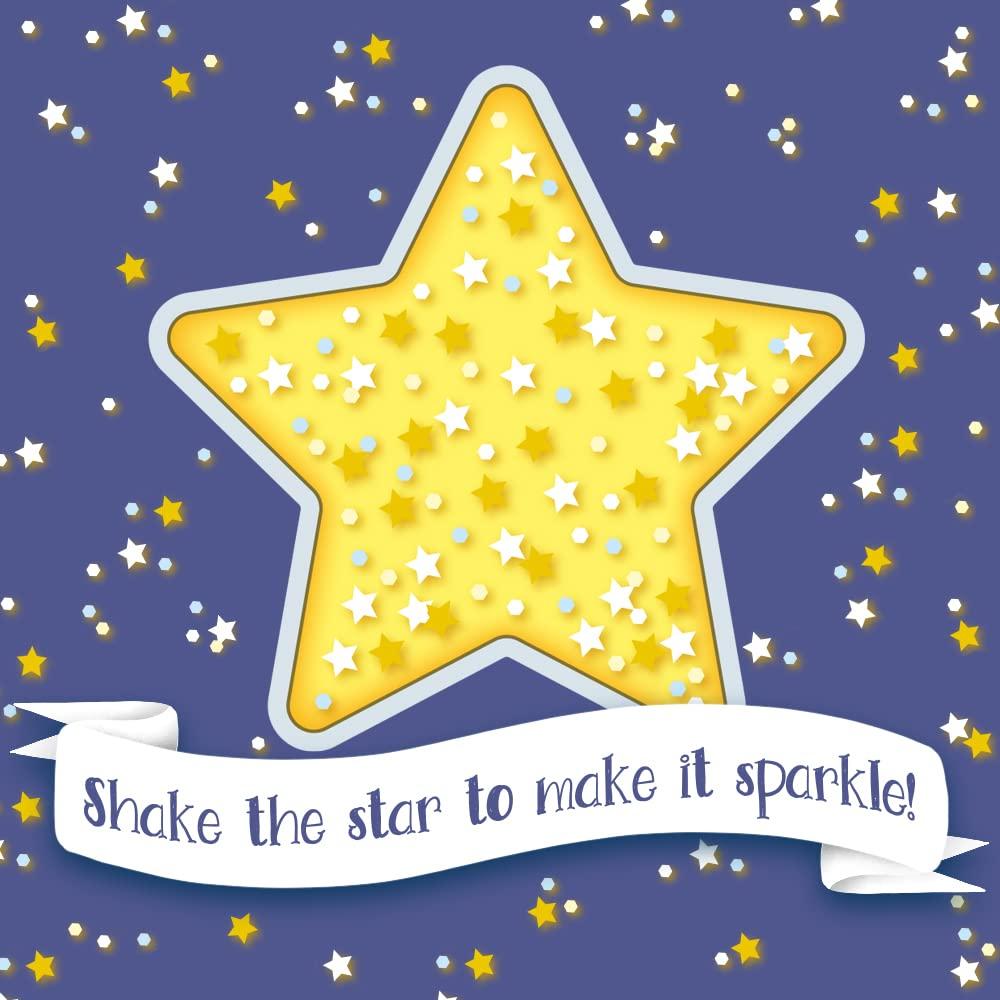 My Little Star (A Shake, Shimmer & Sparkle Book)