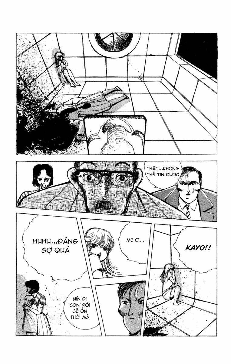 the horror mansion chapter 20 23