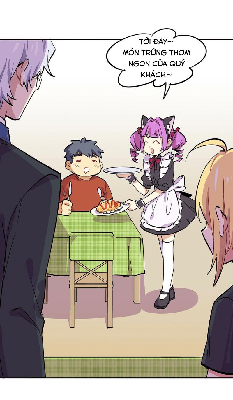 ngôn tình nam chính không thẳng được chapter 6 10