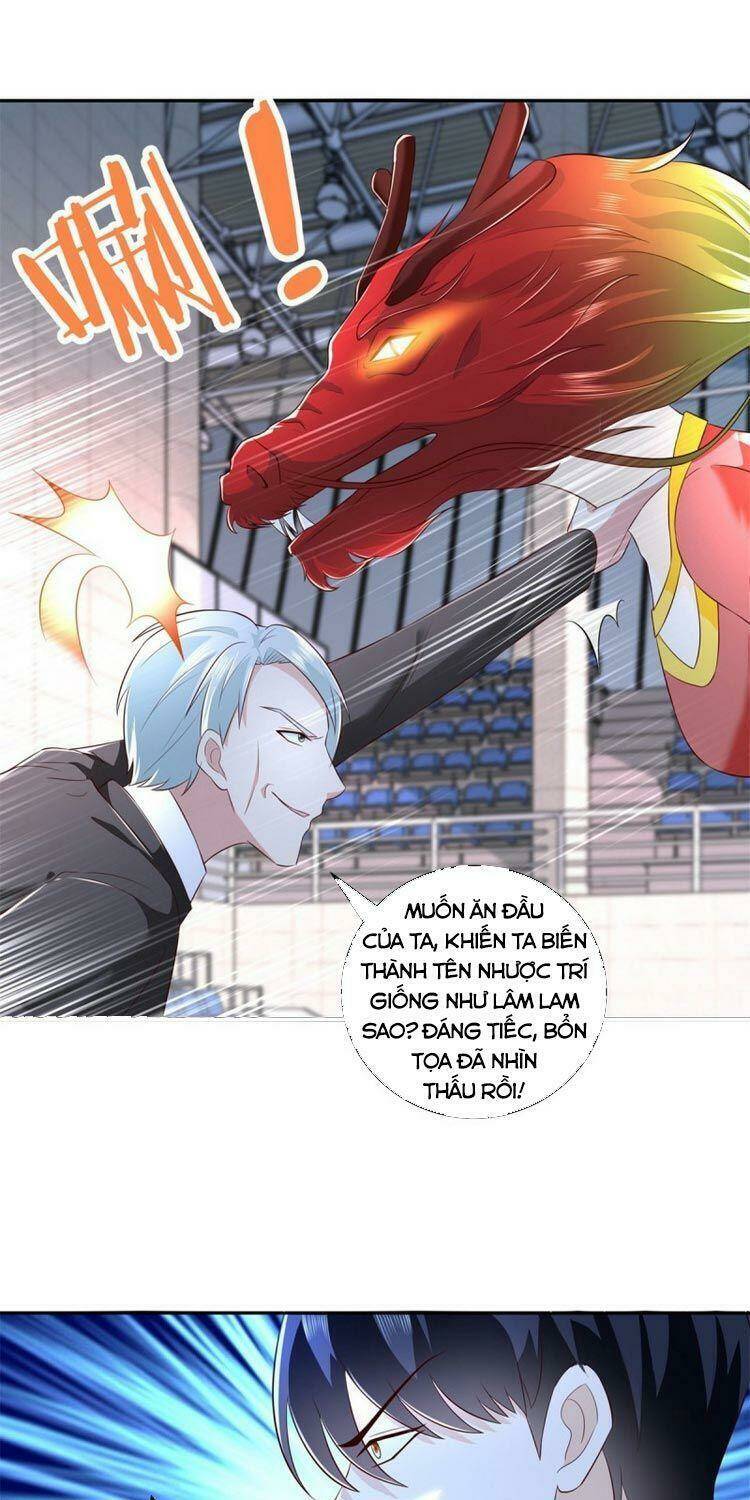 trùng sinh chi thần đế quy lai chapter 74 1