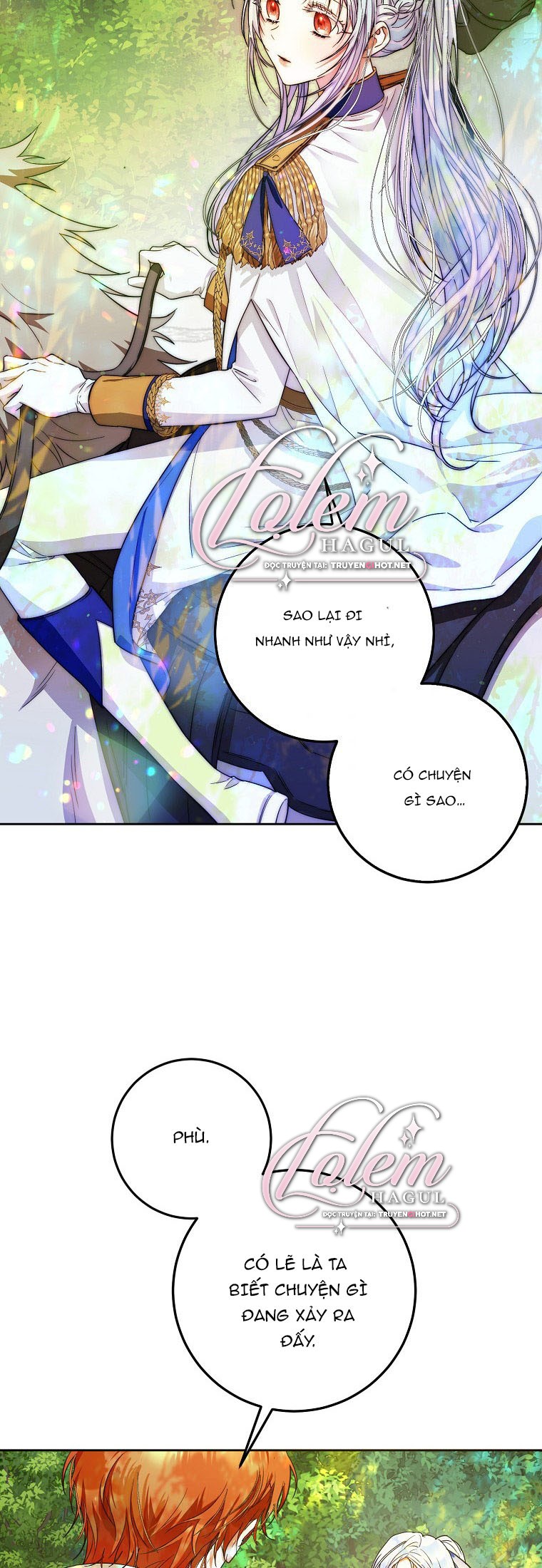 trở thành vợ của nam chính chapter 39.1 2