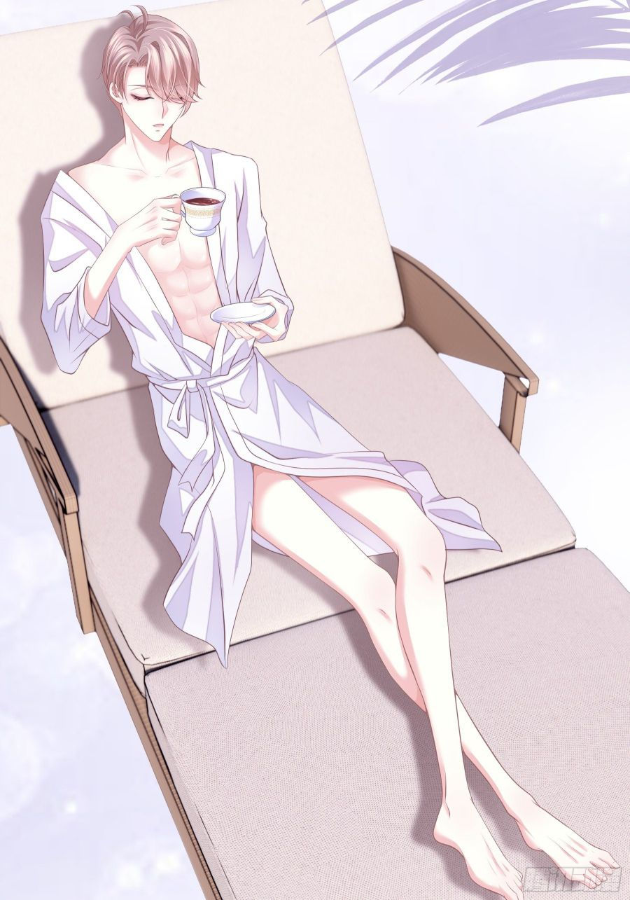 tôi nghi ngờ hệ thống thích tôi chapter 5 26