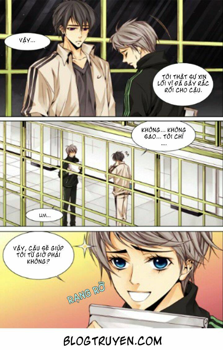 cheonsaeng yeonbun chapter 11 20