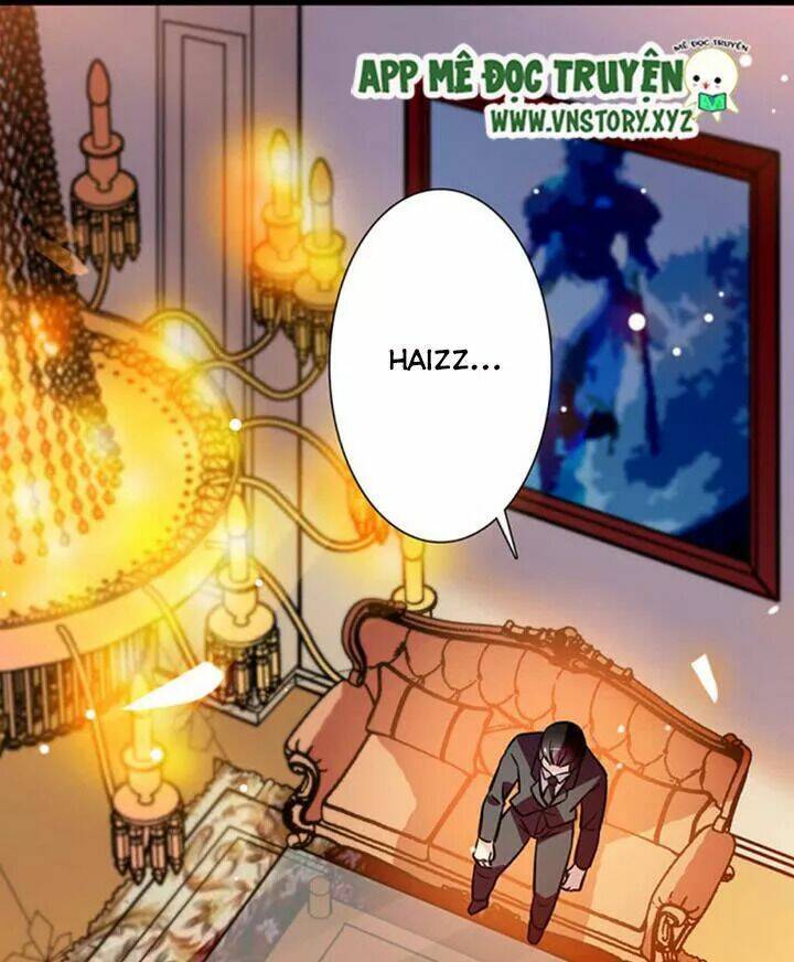 nữ hầu sau giờ học chapter 46 10