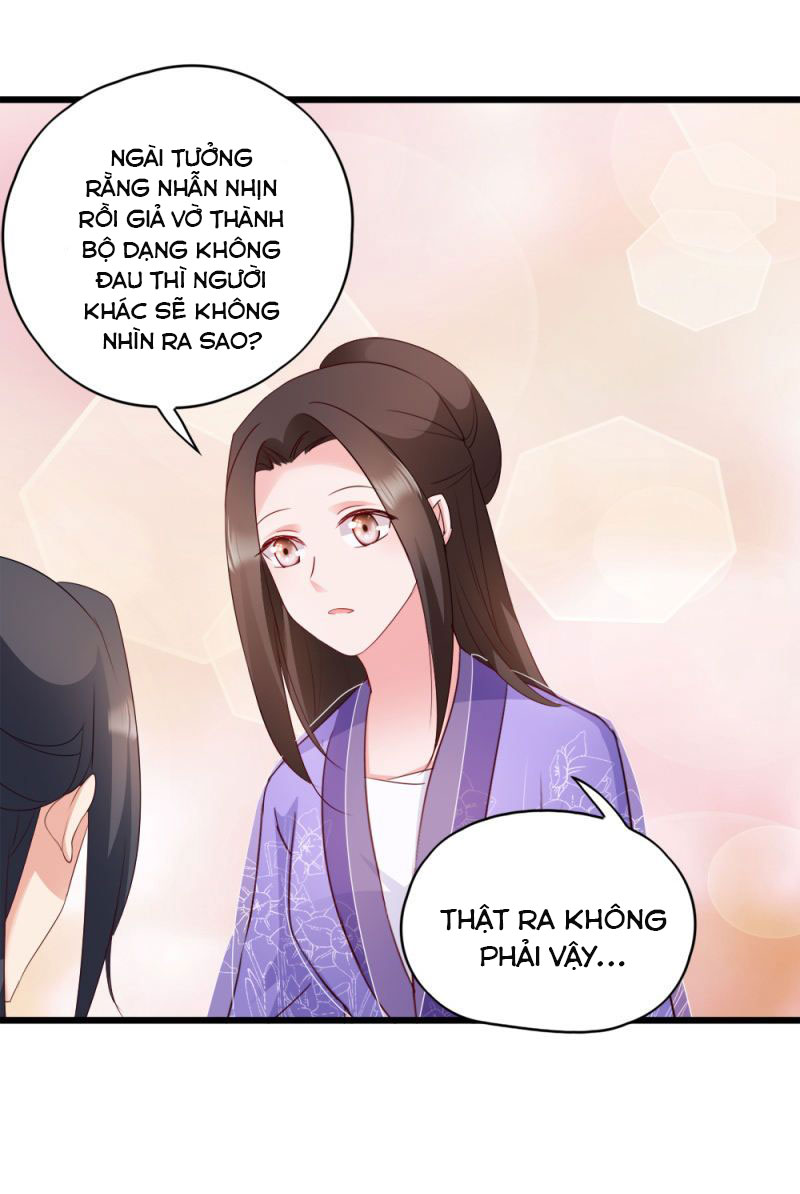 độc tâm cuồng phi khuynh thiên hạ chapter 63 4