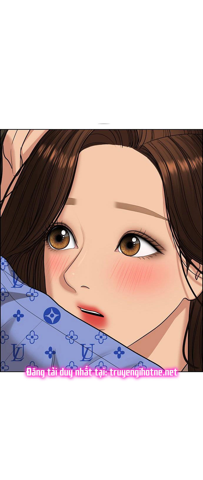 vẻ đẹp đích thực - true beauty chapter 207.1 34