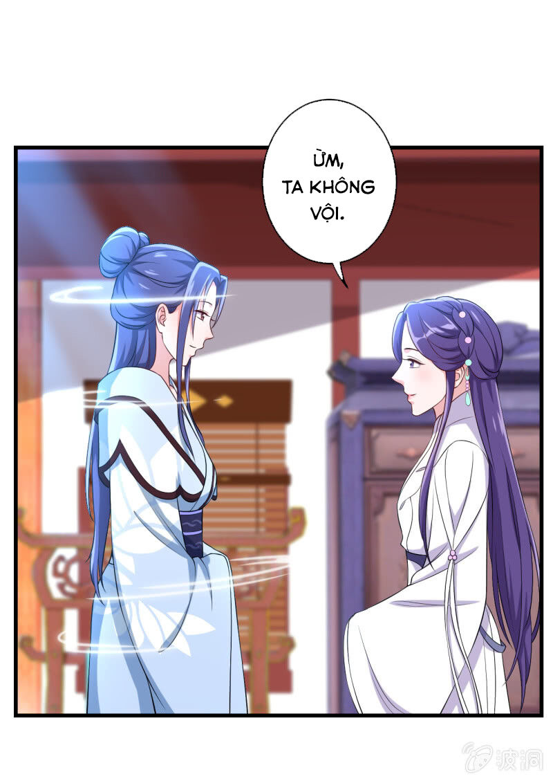 tà y cuồng thê chapter 103 21