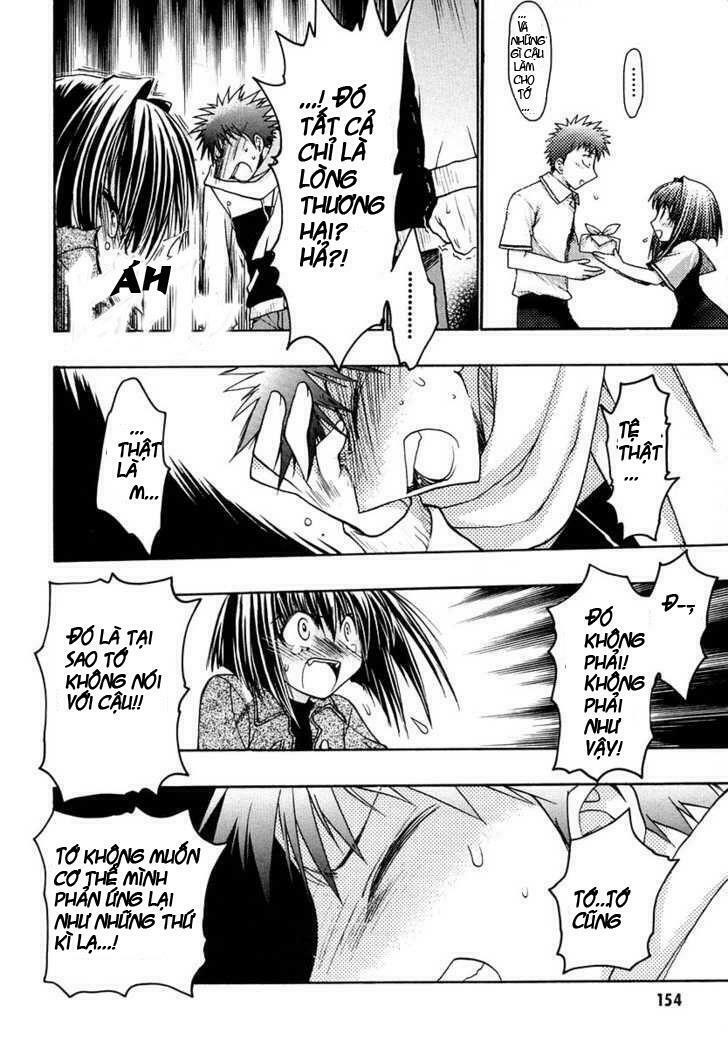 little vampire chapter 26 36