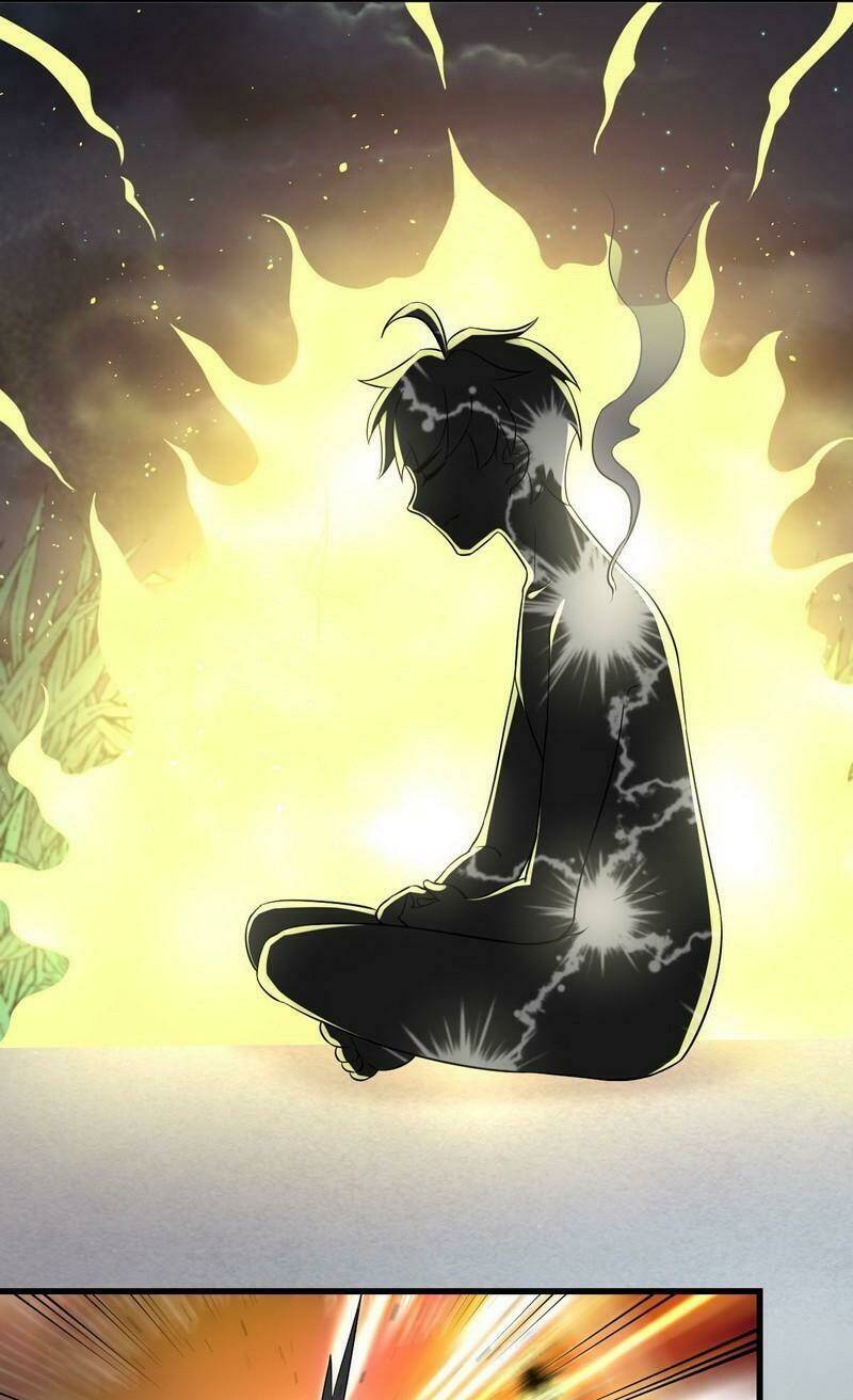 xuyên không vào thế giới nữ cường chapter 52 28