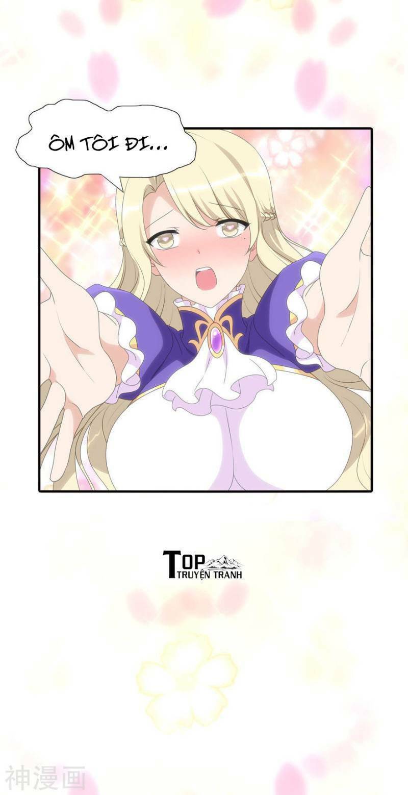 bạn gái virus của tôi chapter 109 22