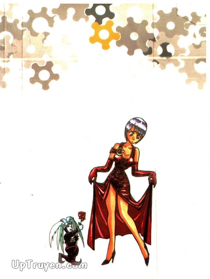 nhật ký lọ lem chapter 36 2