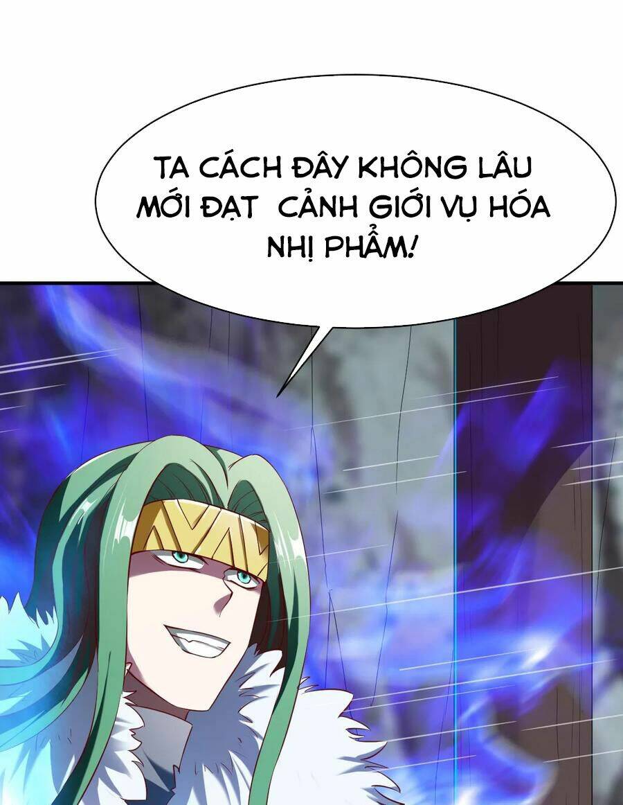 chiến đỉnh chapter 128 3