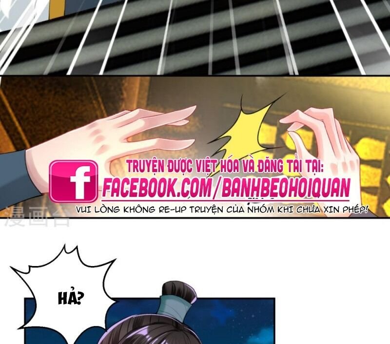 vương gia, áo lót của ngươi rơi mất rồi chapter 55 35