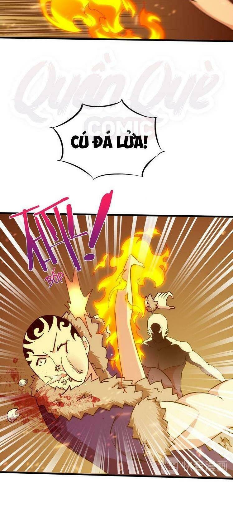 kinh thế kỳ nhân chapter 48 16