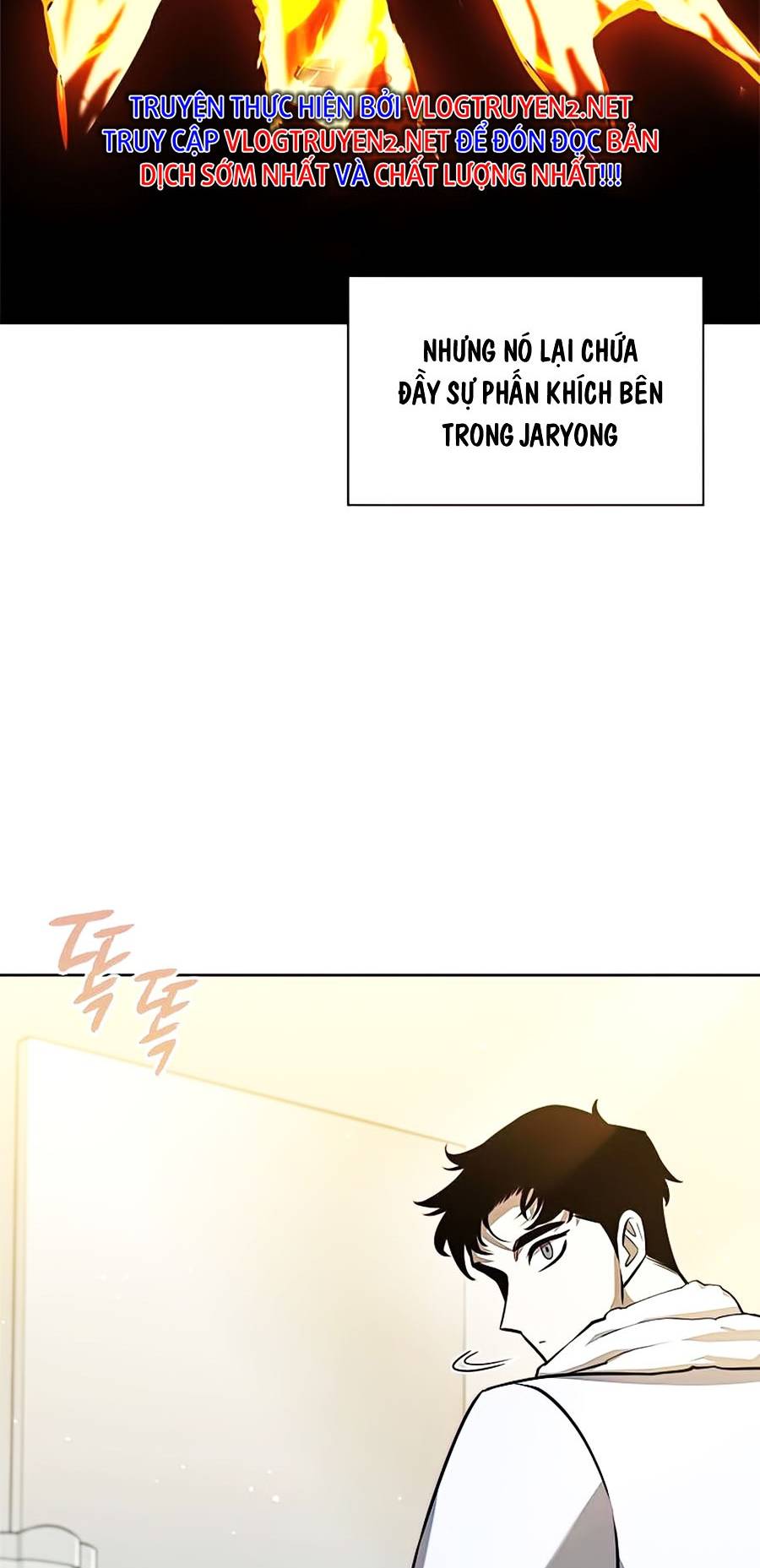 trường học chiến binh chapter 29 30