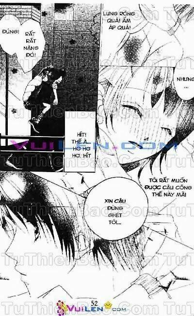 1/4 tình yêu chapter 4 53