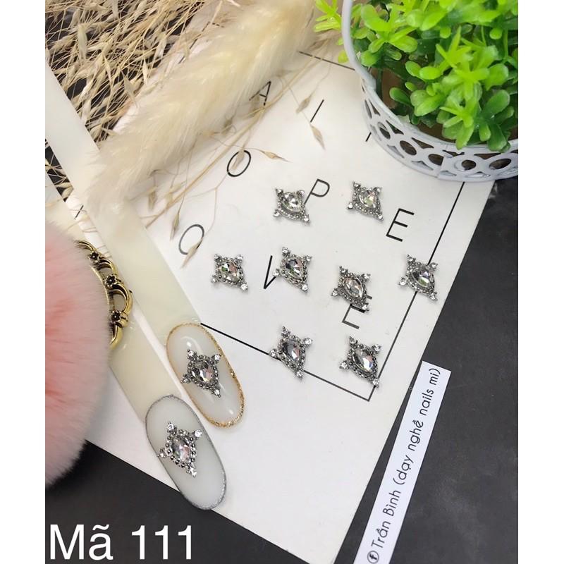 Charm xịn mã 109-117