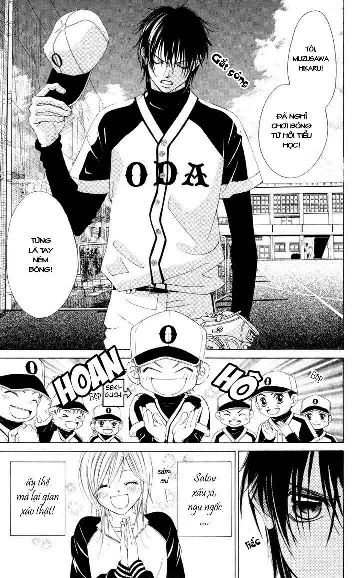 tổng hợp one shot. chapter 66 17