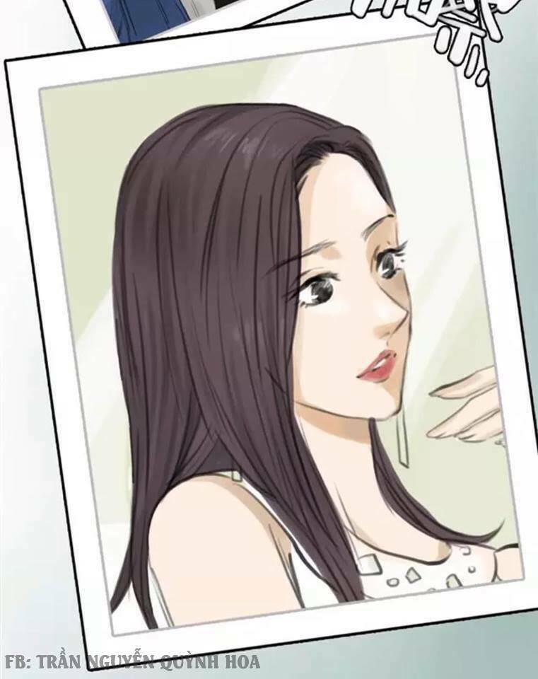 12 giờ của lọ lem chapter 6 8