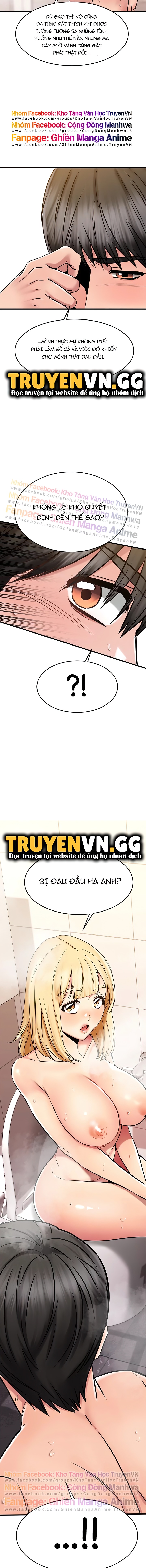 ranh giới người bạn chapter 46 12
