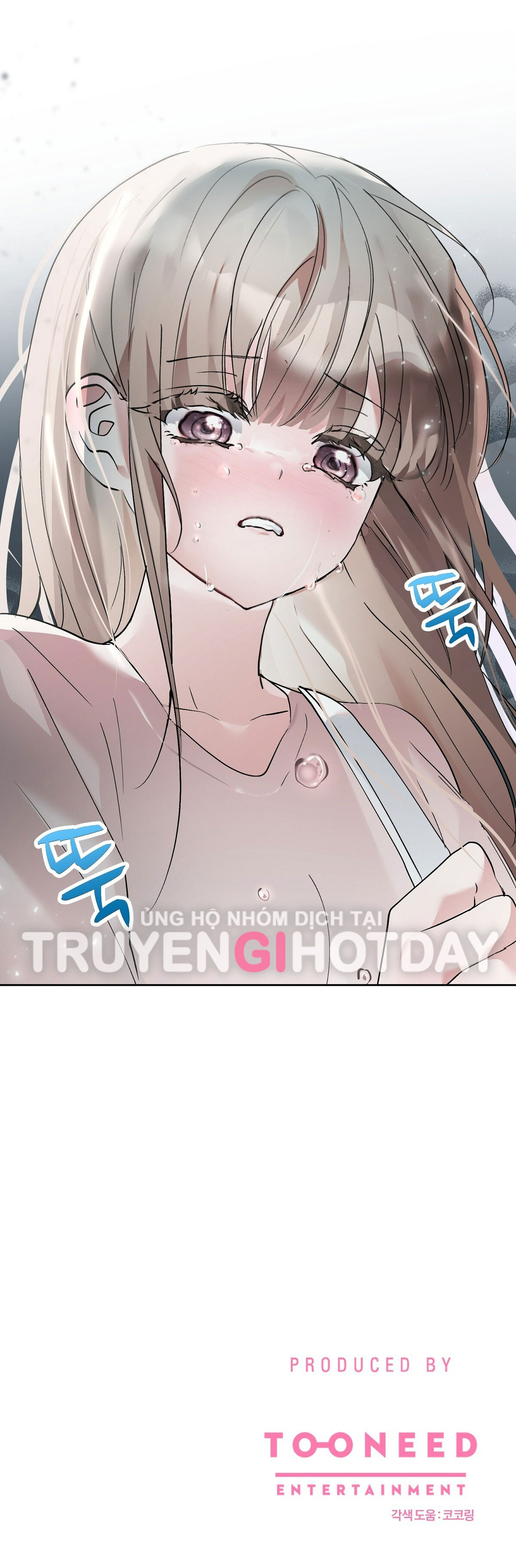 Người Bạn Dâm Loạn chapter 15.2 - Trang 8