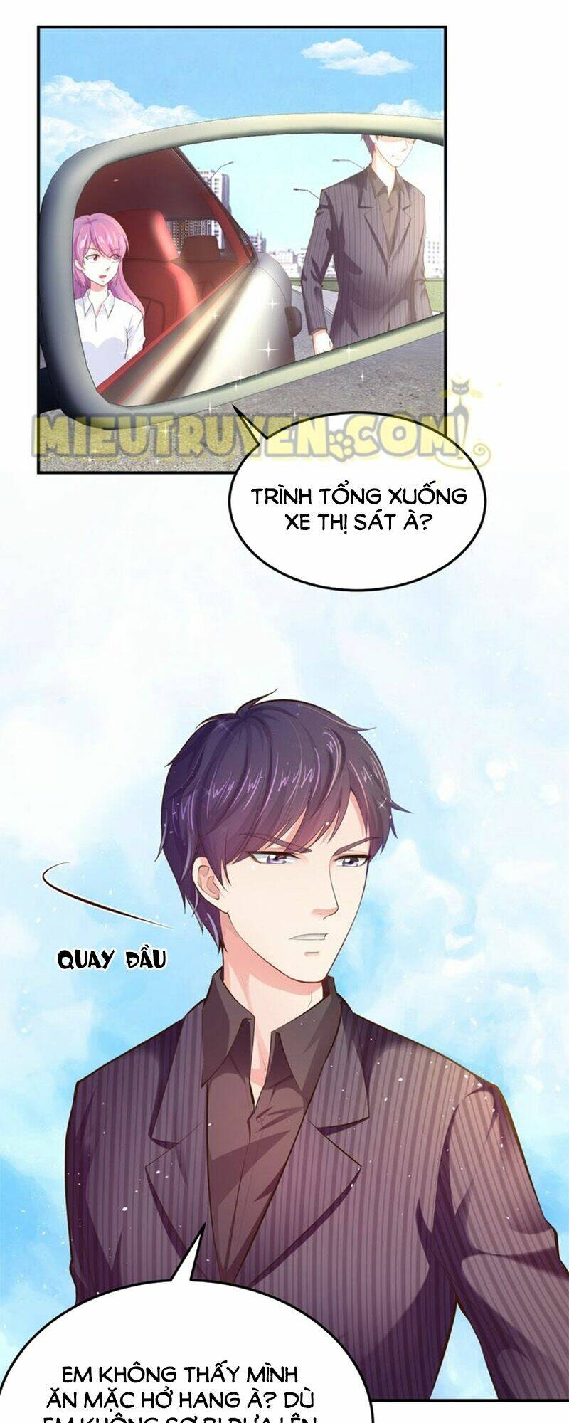 độc nhất sủng ái của thủ tịch chapter 2 29