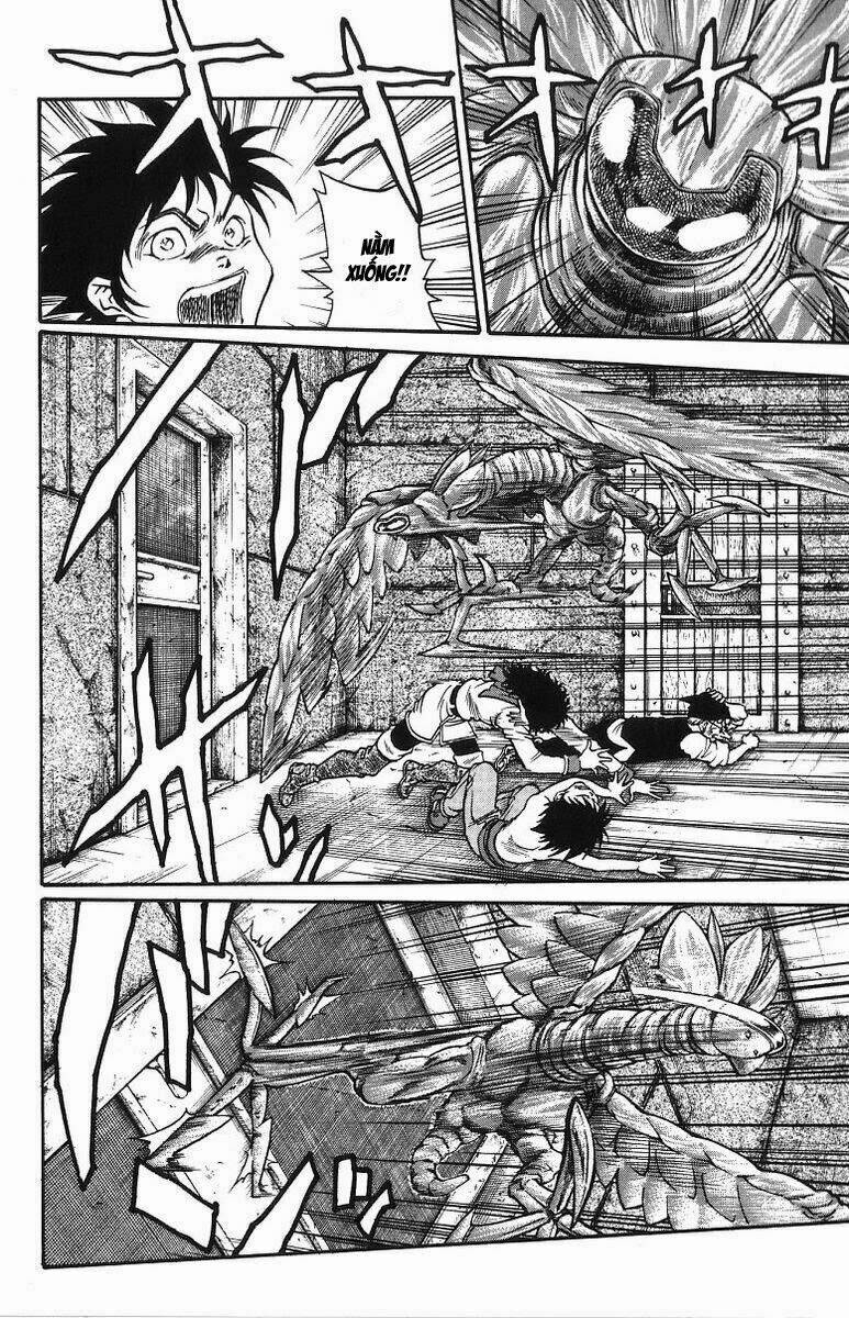 vua trên biển chapter 190 14