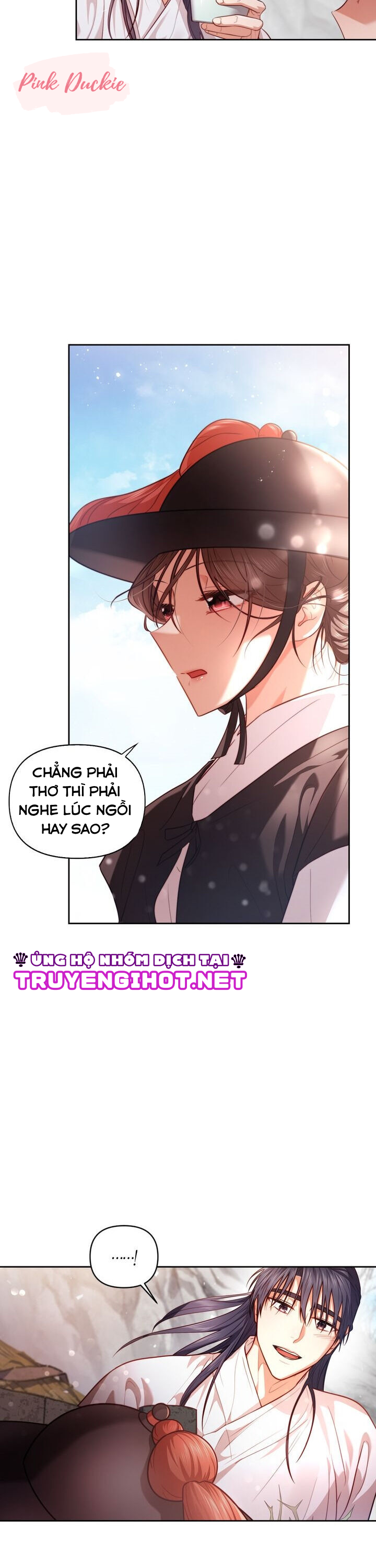 [18+] trăng nơi đỉnh núi chapter 3 21