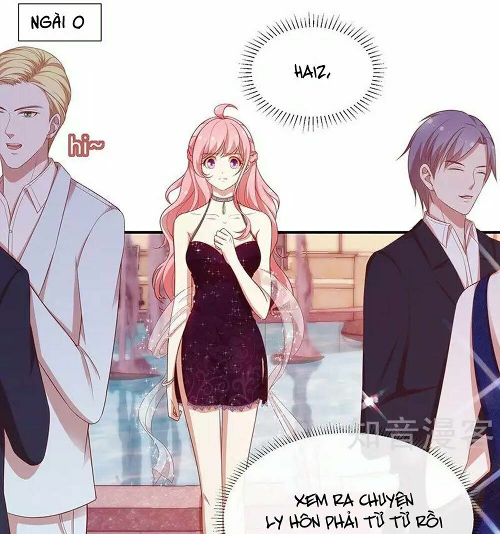 cả thế giới đều không bằng người chapter 68 4