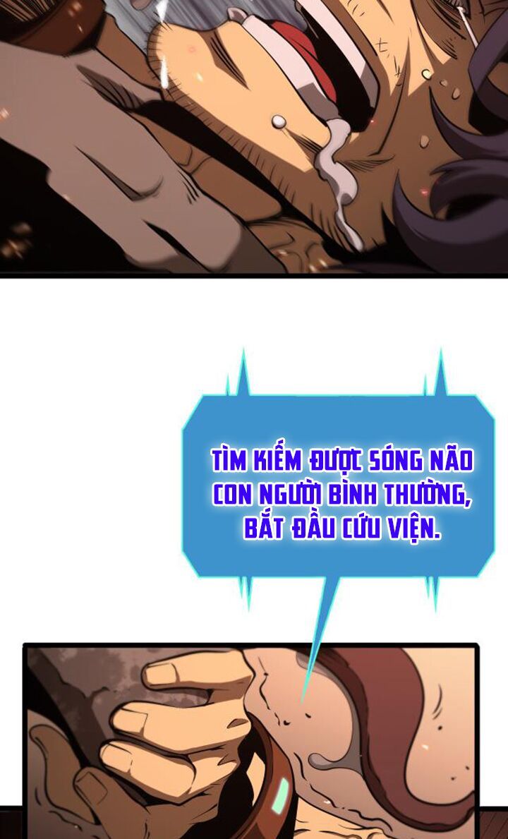 chư giới - tận thế online chapter 84 22