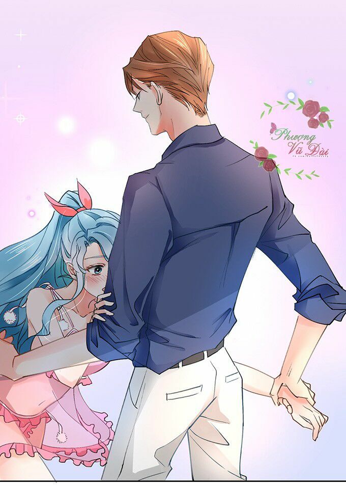 luyến đường thời quang chapter 2 6