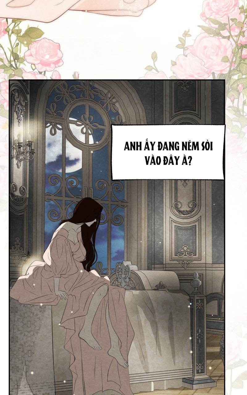 tôi chính là ác nữ phản diện chapter 25 23