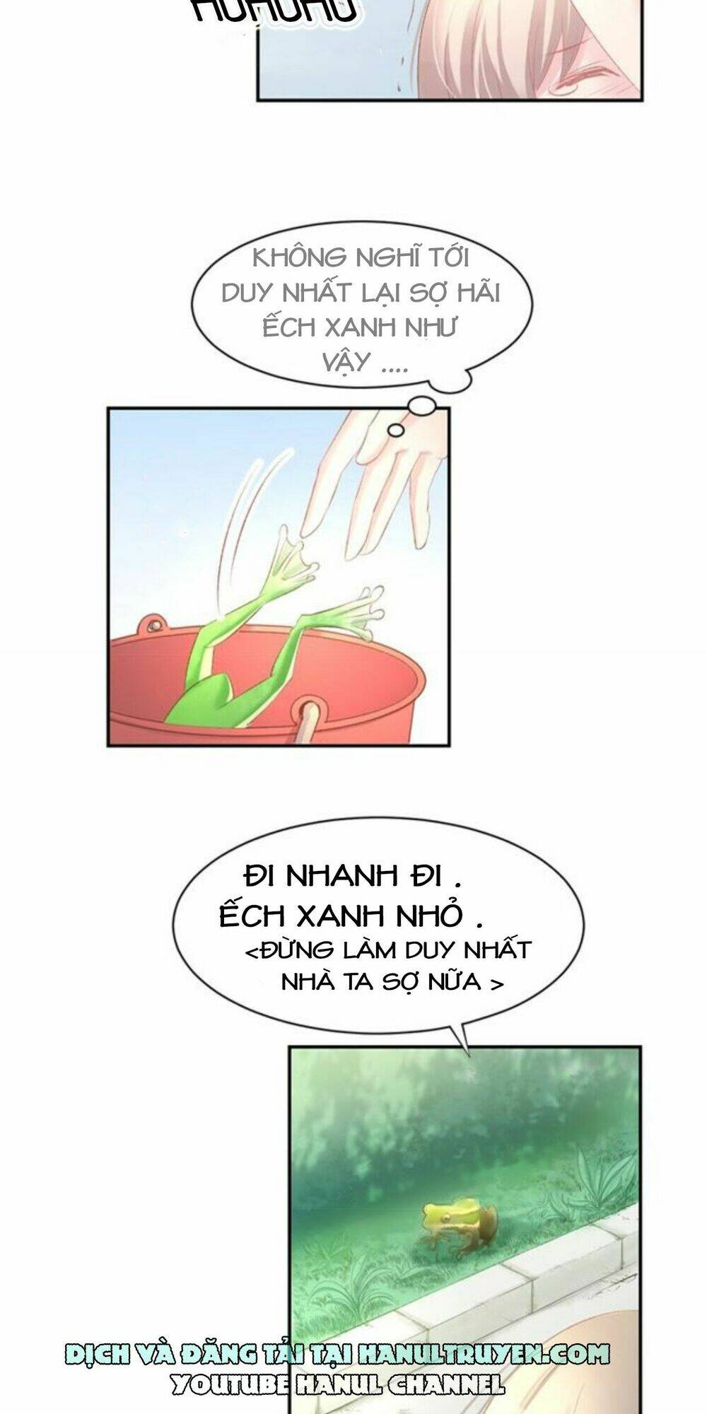 hôn nhân ấm áp : tổng tài sủng vợ thành nghiện chapter 34 16