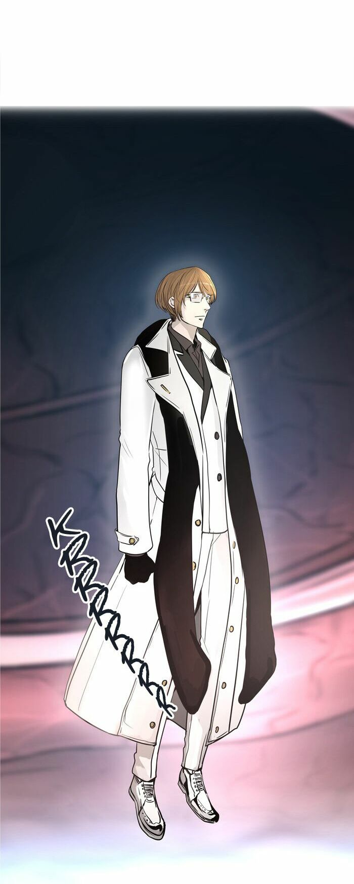 tòa tháp bí ẩn 2 chapter 257 6