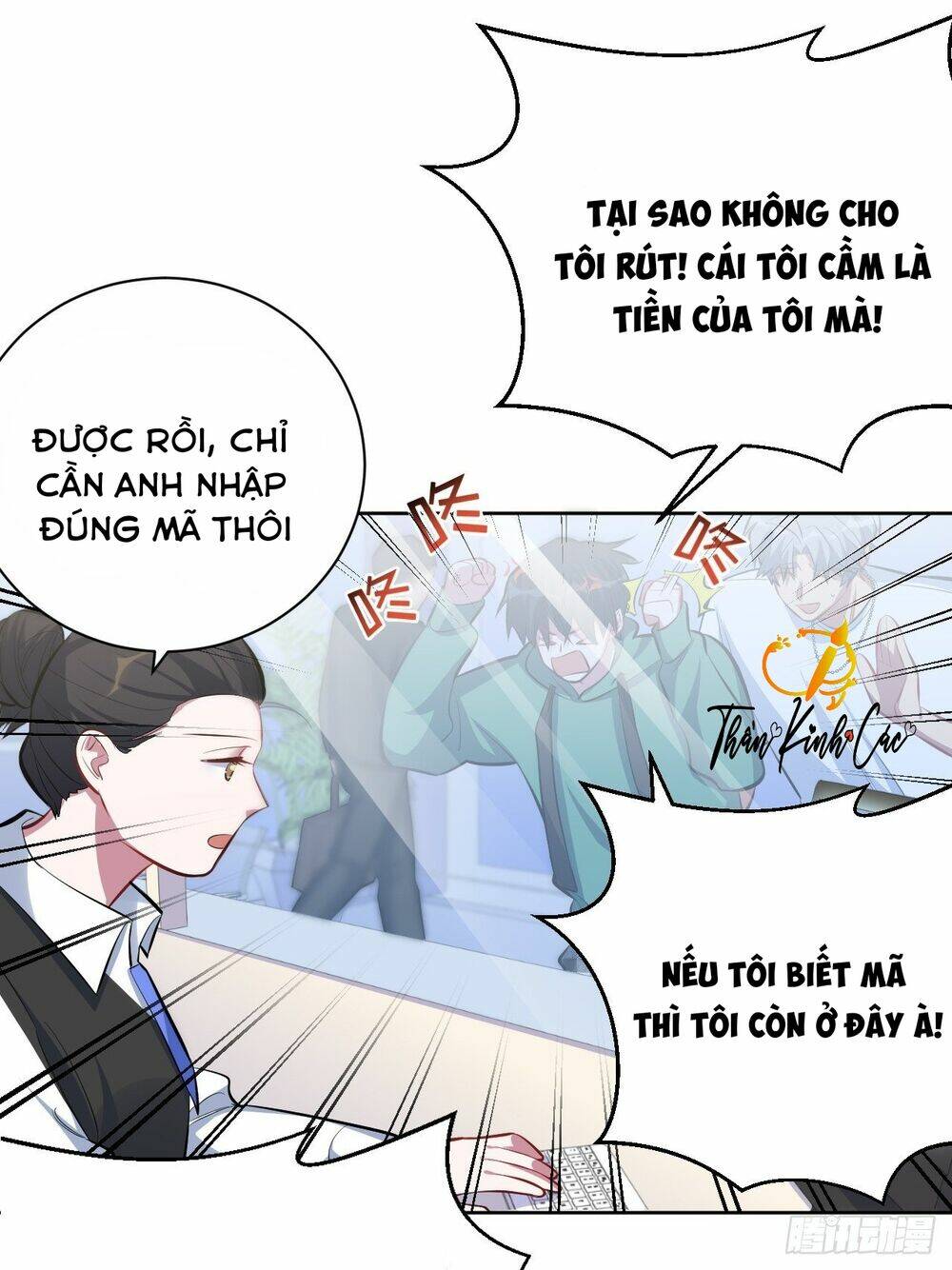 nhạc phụ đại nhân là lão bà chapter 48 22