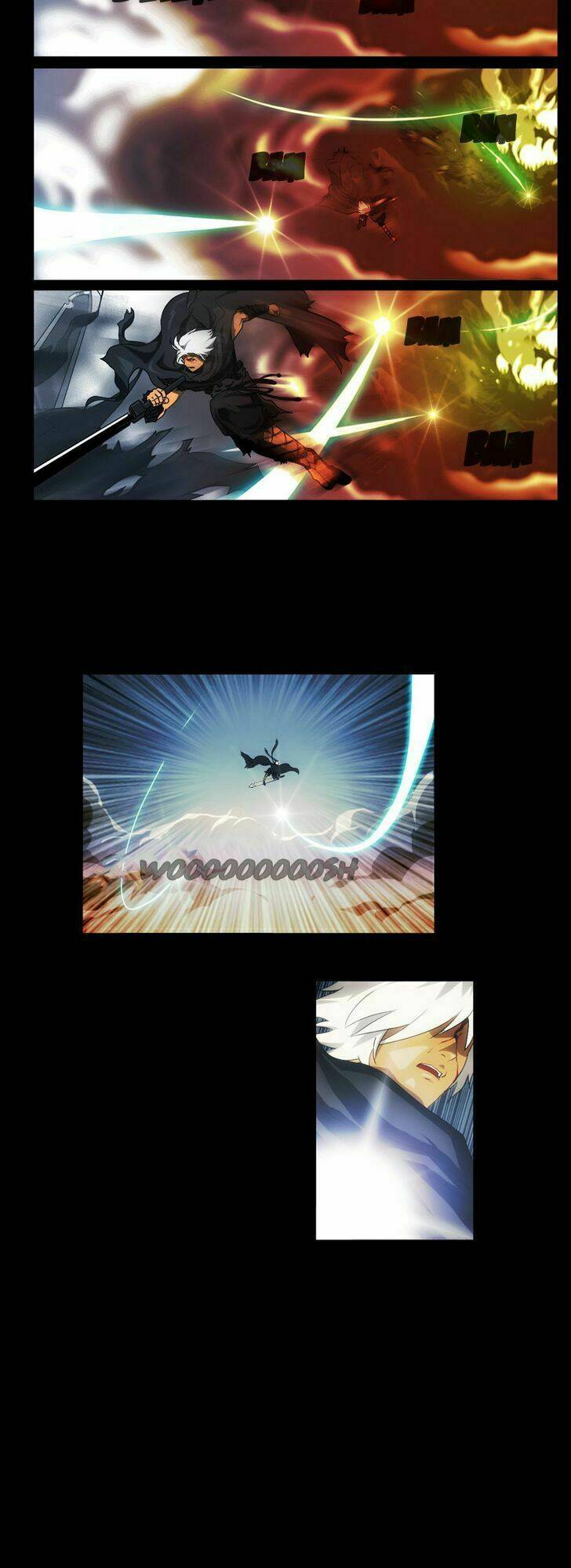 over steam manhwa chapter 1 21