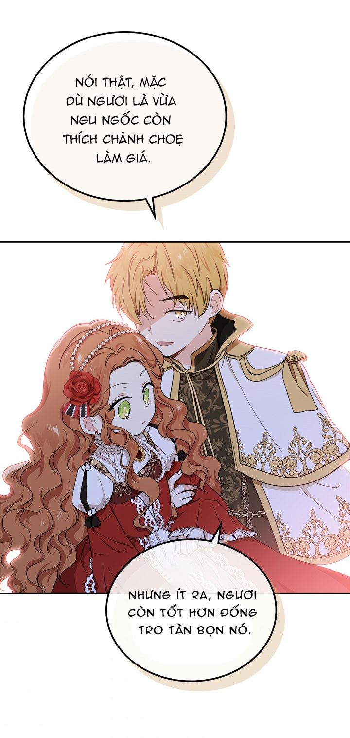 lần này tôi sẽ trở thành gia chủ chapter 23 39