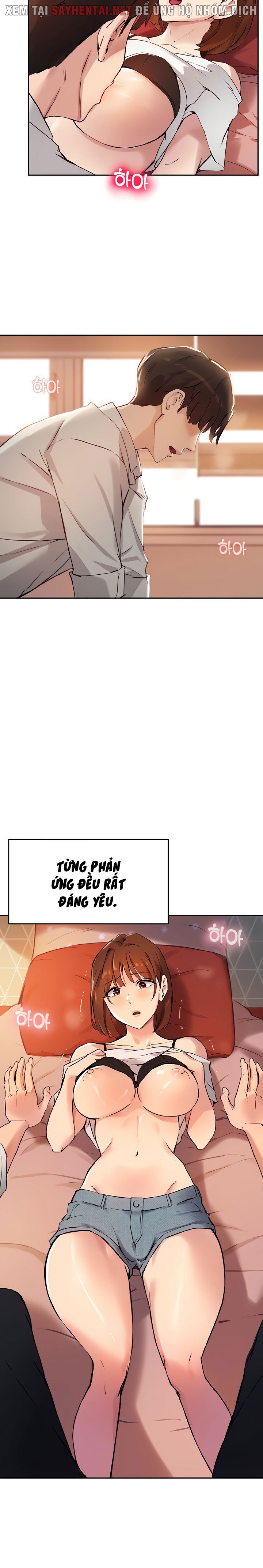 tuổi đôi mươi chapter 17 13