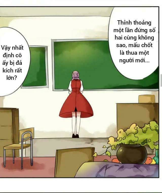 hoàng tử cải trang chú hề chapter 24 13