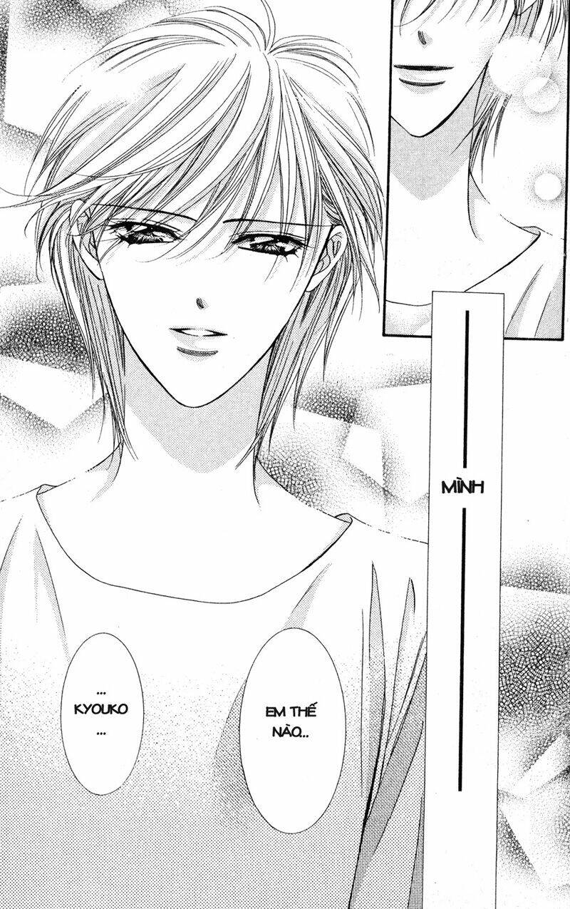 thử thách của kyouko chapter 105 31