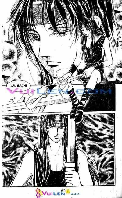 nữ hoàng biển cả chapter 11 61