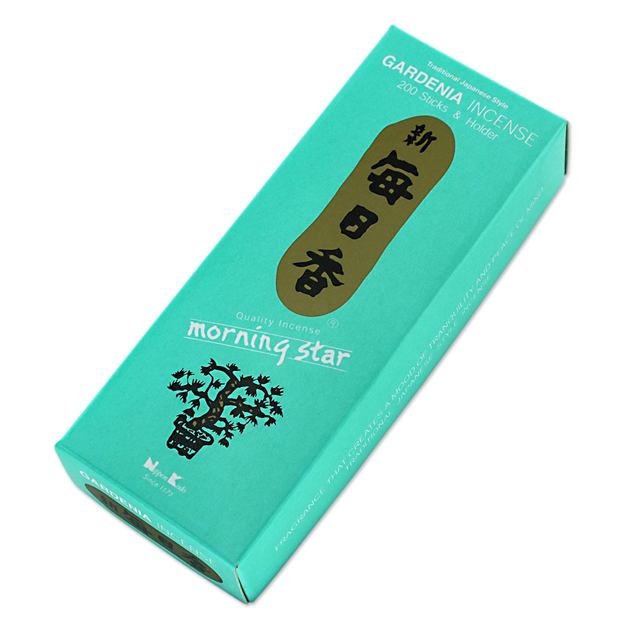 Hương Thơm Nhật Bản Hoa Dành Dành