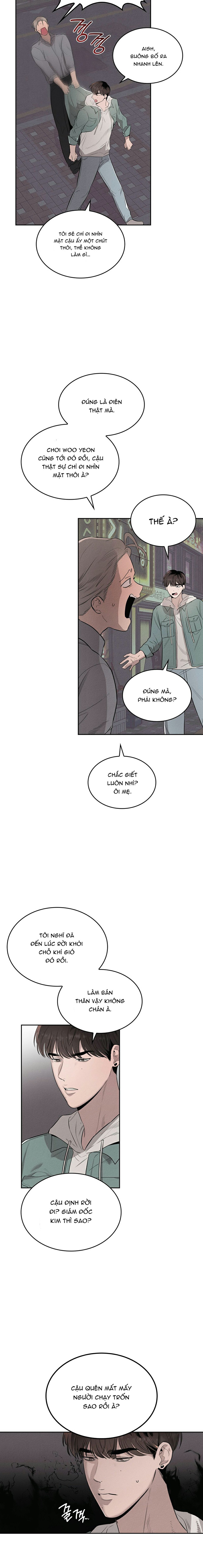 quý khách phòng 666 chapter 1 22