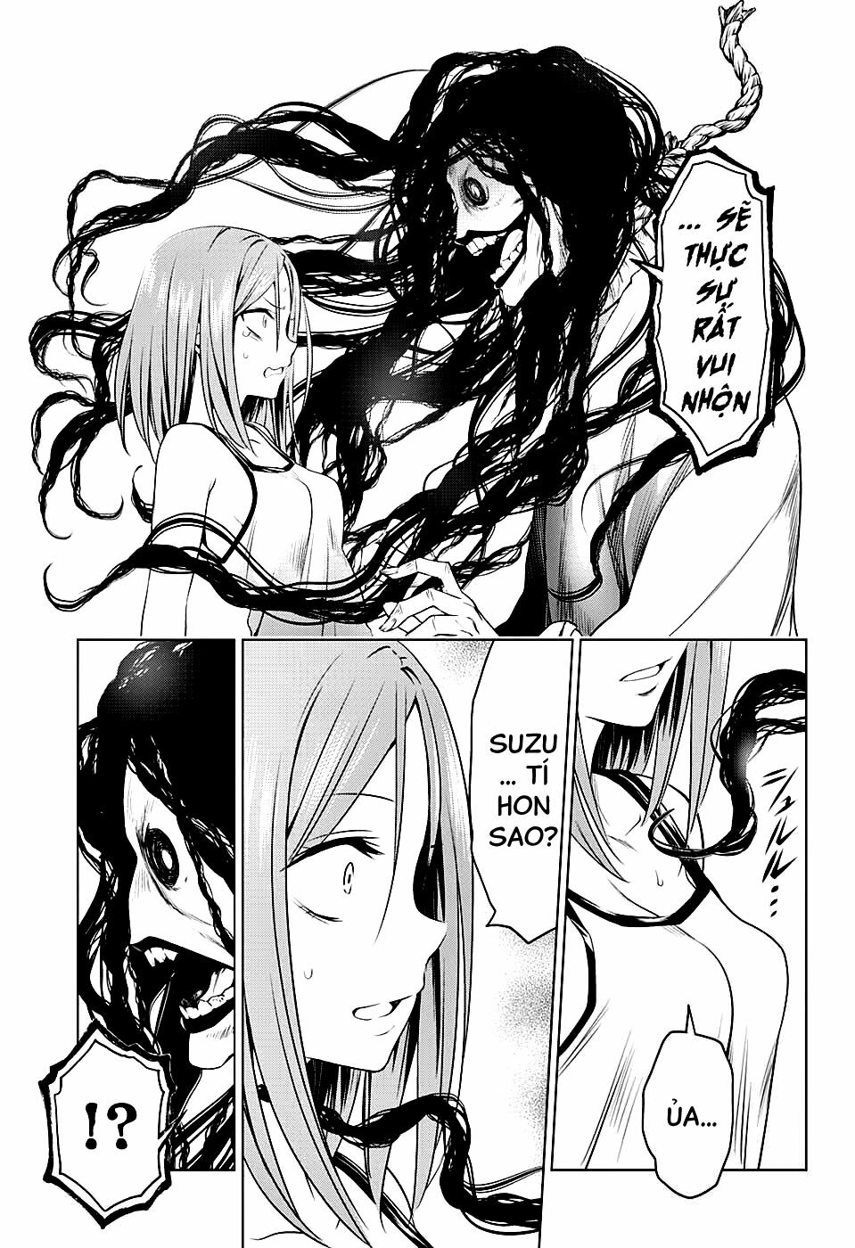 diệt quỷ nhẫn giả chapter 52 9